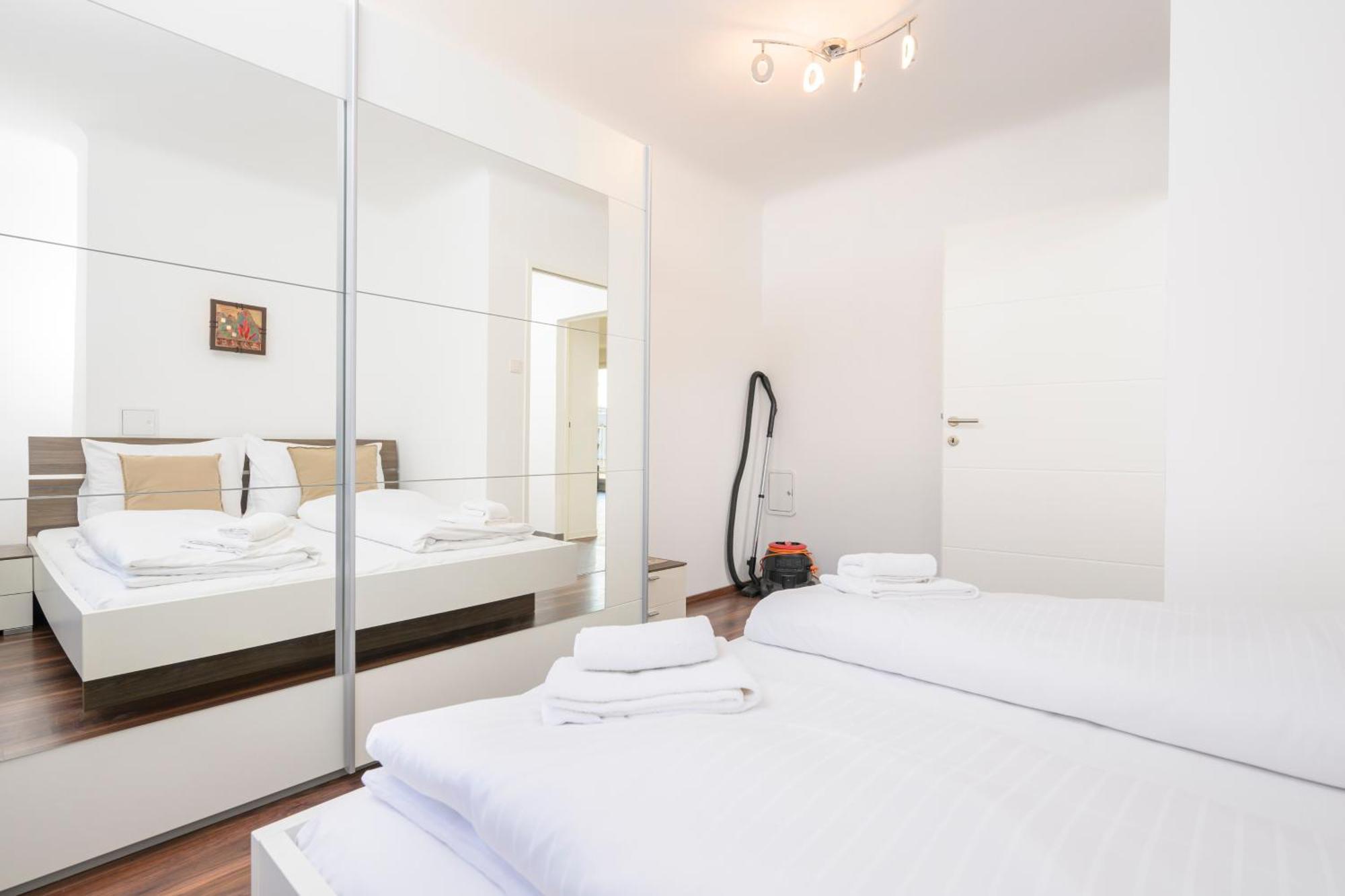 Apartment Hub Close To Main Station By Jr Wien