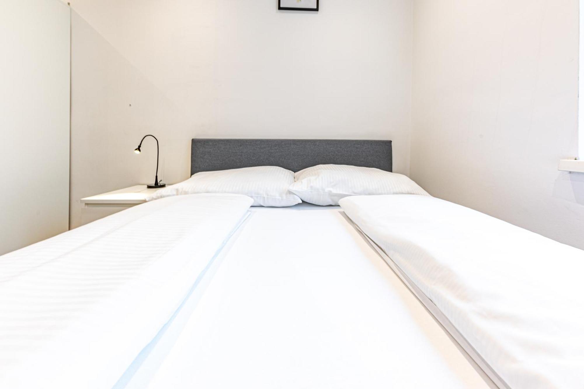 Apartment Hub Close To Main Station By Jr Wien