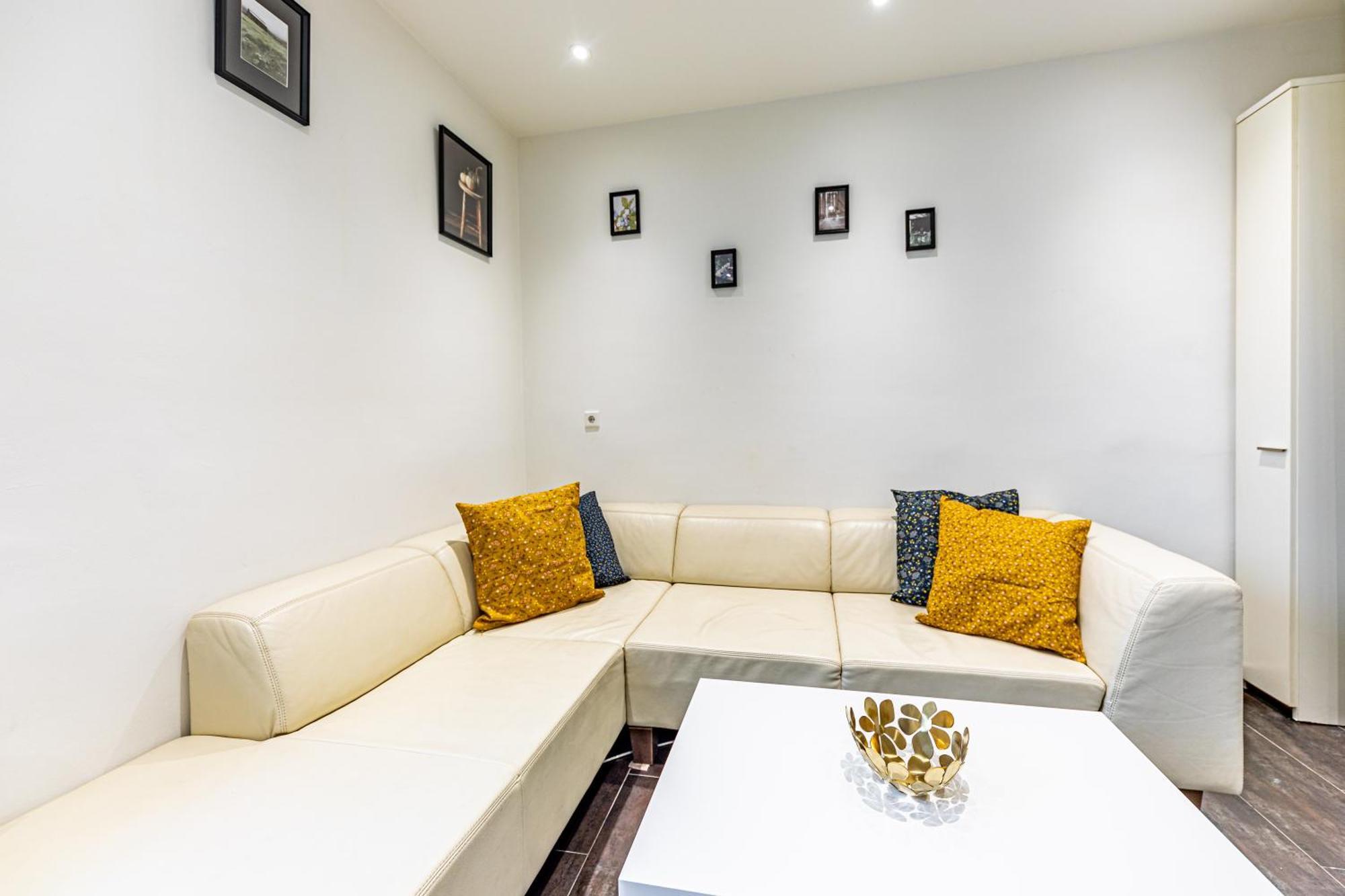 Apartment Hub Close To Main Station By Jr Wien